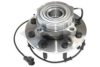 SPIDAN 72462 Wheel Bearing Kit